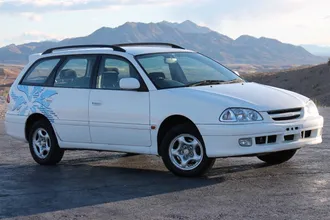 CALDINA 1