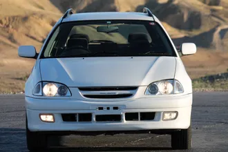 CALDINA 2