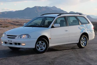 CALDINA 3