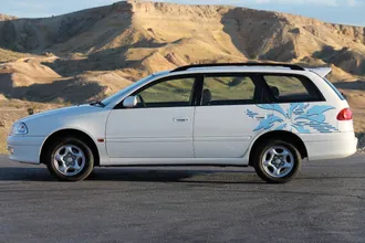 CALDINA 4