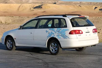 CALDINA 5