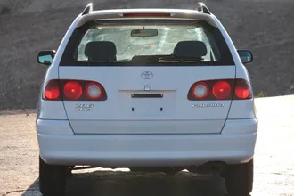 CALDINA 6
