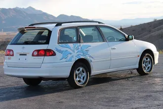 CALDINA 7