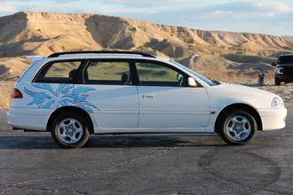 CALDINA 8