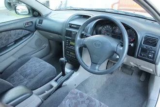 CALDINA 22