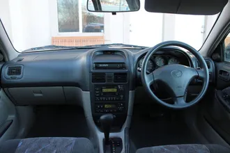 CALDINA 38