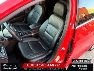 Cruze Premier 15