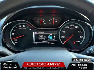 Cruze Premier 16