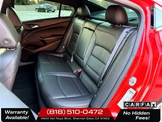 Cruze Premier 24
