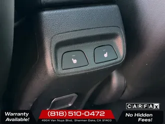 Cruze Premier 25