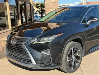 RX 450 Hybrid 12