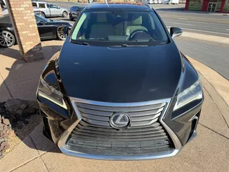 RX 450 Hybrid 19