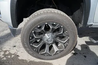 Colorado Crew Cab 21