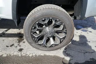 Colorado Crew Cab 22