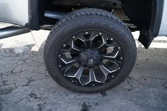 Colorado Crew Cab 23