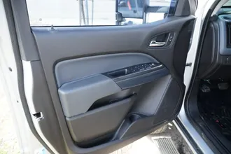 Colorado Crew Cab 27