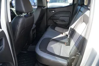 Colorado Crew Cab 28