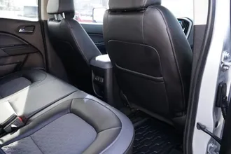 Colorado Crew Cab 32