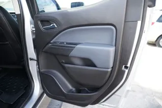 Colorado Crew Cab 33