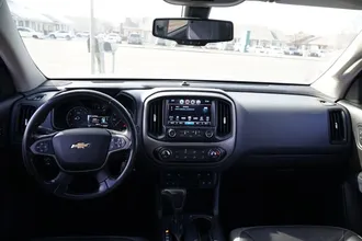 Colorado Crew Cab 37