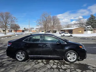 HS 250h 2