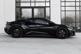 2026 Lotus Emira photo 3