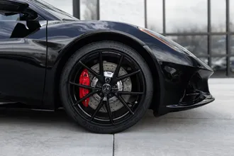 2026 Lotus Emira photo 4