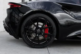 2026 Lotus Emira photo 5