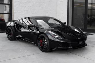 2026 Lotus Emira photo 6