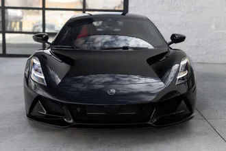 2026 Lotus Emira photo 7