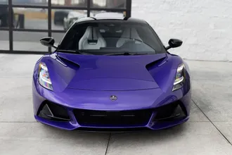 2026 Lotus Emira photo 4