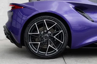 2026 Lotus Emira photo 7