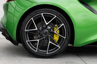 2026 Lotus Emira photo 4