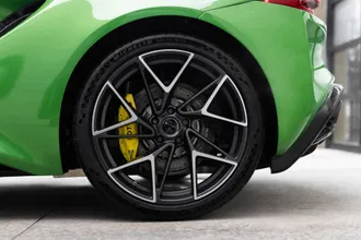 2026 Lotus Emira photo 7