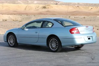 Sebring 5