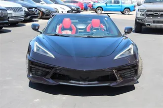 2023 CHEVROLET CORVETTE photo 3