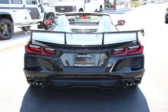 2023 CHEVROLET CORVETTE photo 6