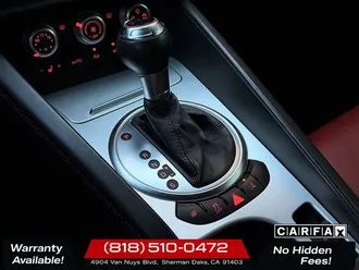 TTS 2.0T Prestige quattro 21