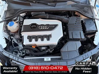 TTS 2.0T Prestige quattro 27