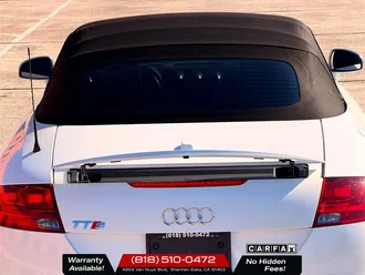 TTS 2.0T Prestige quattro 44