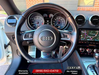 TTS 2.0T Prestige quattro 56