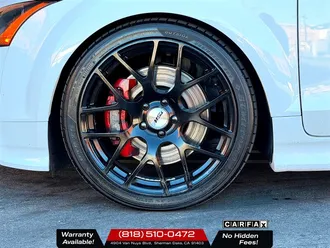 TTS 2.0T Prestige quattro 60