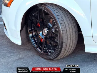 TTS 2.0T Prestige quattro 61