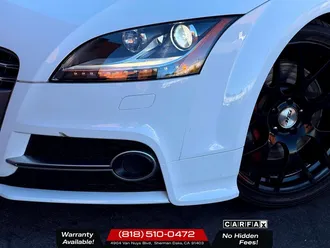 TTS 2.0T Prestige quattro 62
