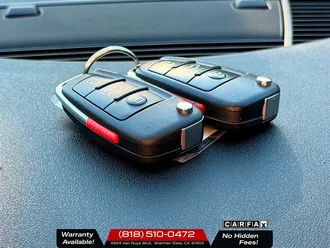 TTS 2.0T Prestige quattro 64