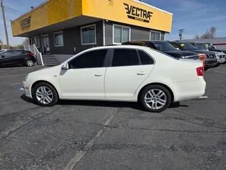 Jetta 4