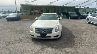 CTS 3