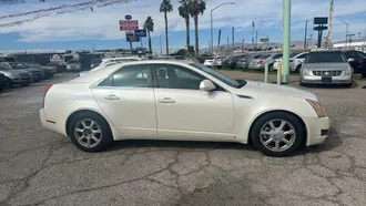 CTS 5