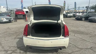 CTS 8