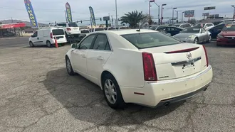 CTS 9
